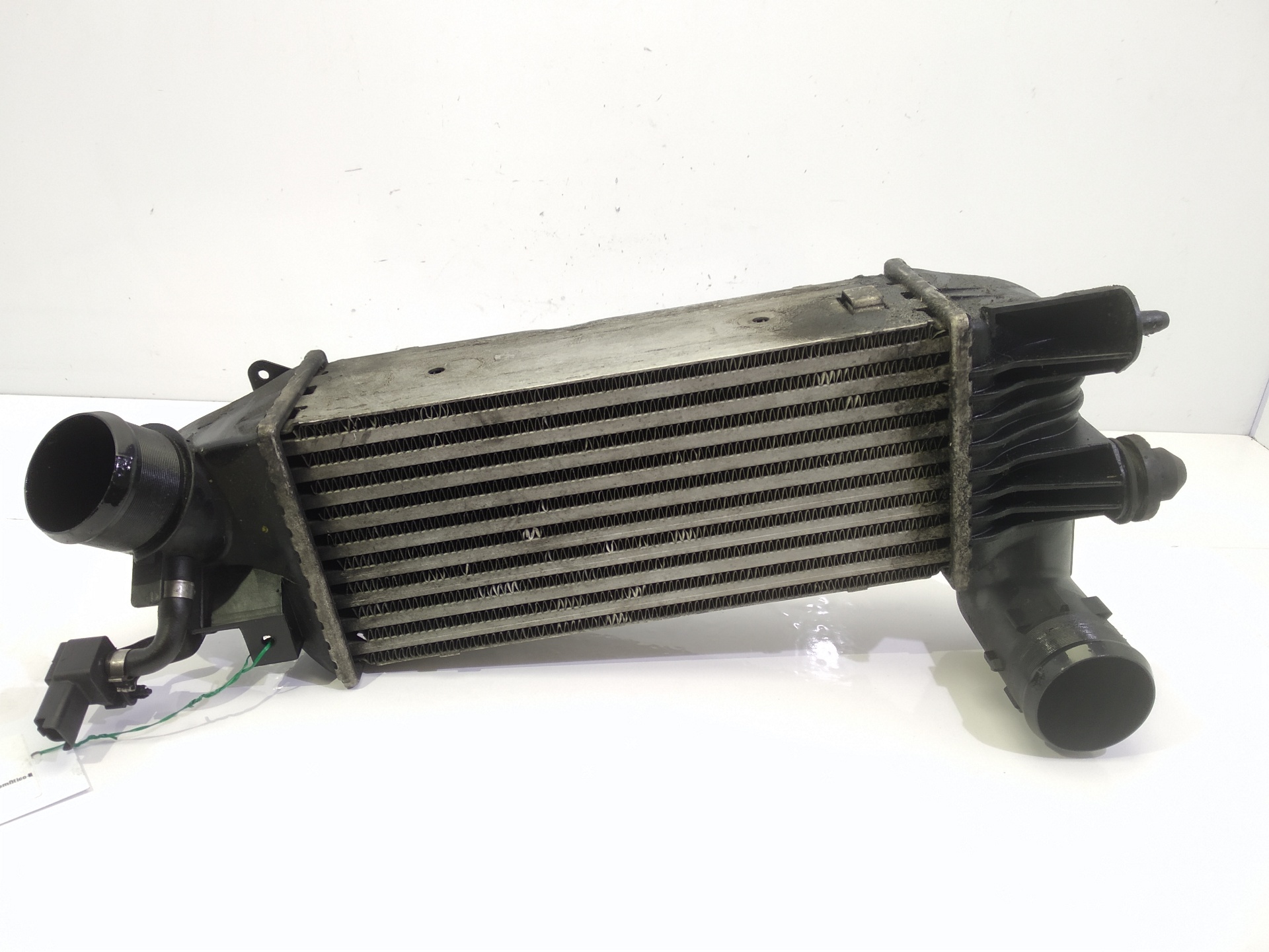 BMW 1 Series F20/F21 (2011-2020) Intercooler Radiator 9637809480 25304604