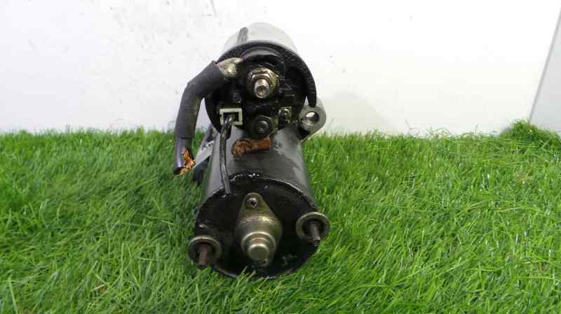 AUDI A4 B5/8D (1994-2001) Starter Motor 0001108174,0001108174,0001108174 24662188