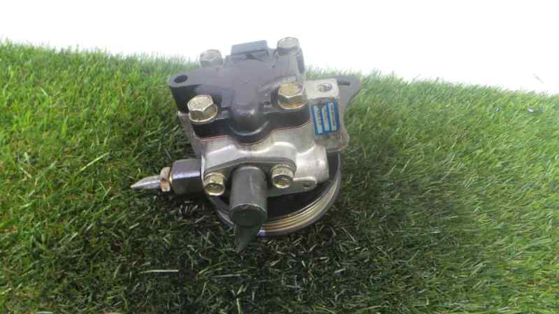 DAEWOO Matiz M100 (1998-2001) Power Steering Pump P96315612, P96315612, P96315612 24663494