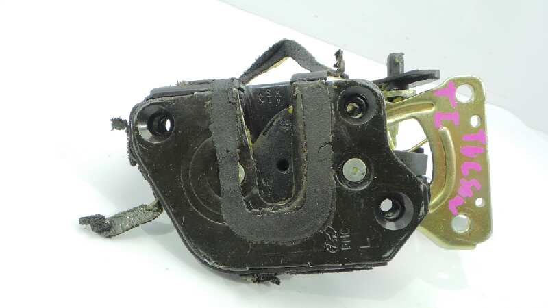 HYUNDAI Tucson 1 generation (2004-2010) Rear Left Door Lock 834502E000, 834502E000, 834502E000 19237210