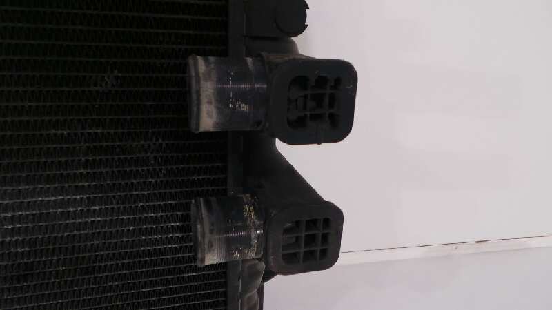 CITROËN Xantia X1 (1993-1998) Air Con radiator 9620002680 25289242