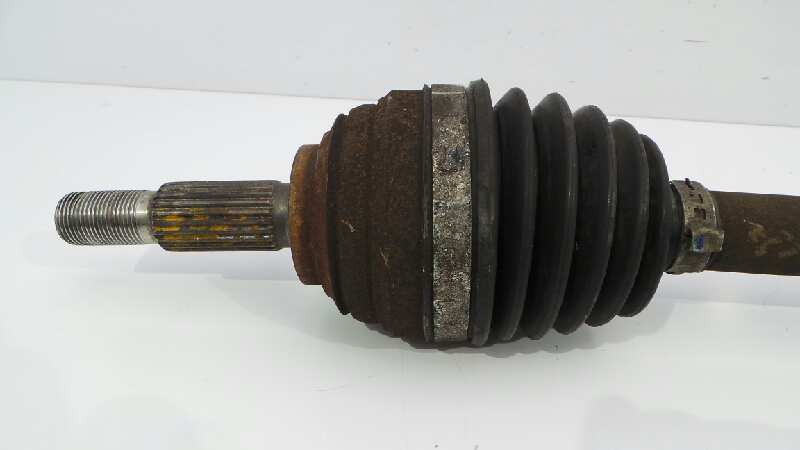 AUDI Clio 3 generation (2005-2012) Front Left Driveshaft 8200618501, 8200618501, 8200618501 19218592