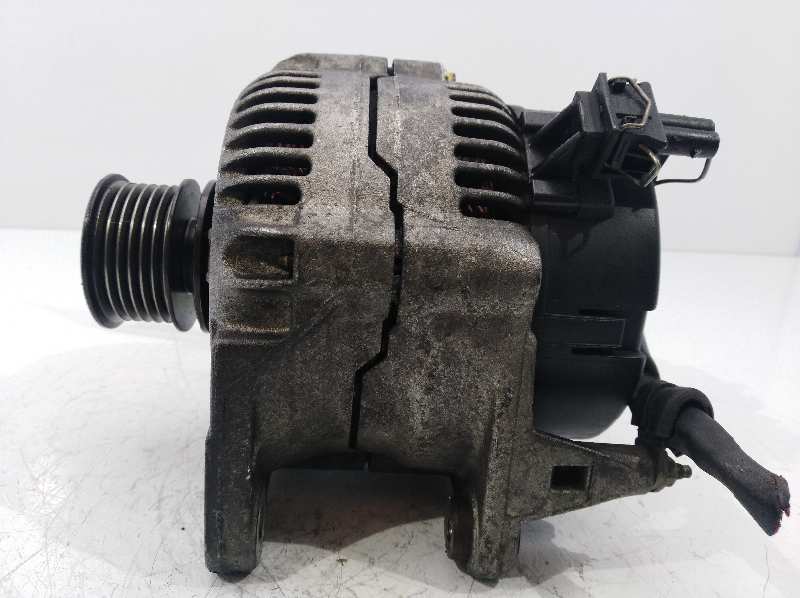 TOYOTA Ibiza 2 generation (1993-2002) Alternator 0123320007,0123320007 19202406