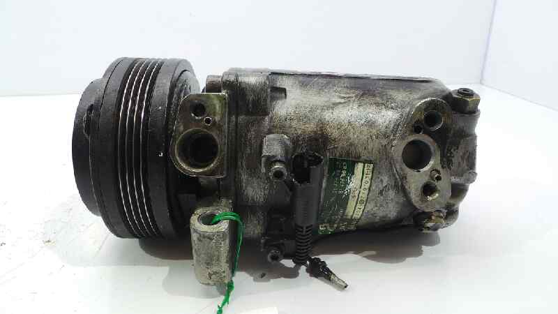 VAUXHALL 3 Series E46 (1997-2006) Pompă de aer conditionat 0670,0670 19209047