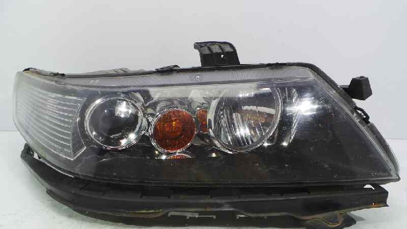 HONDA Accord 7 generation (2002-2008) Front Right Headlight 33101SEAG01, 33101SEAG01, 33101SEAG01 24664372