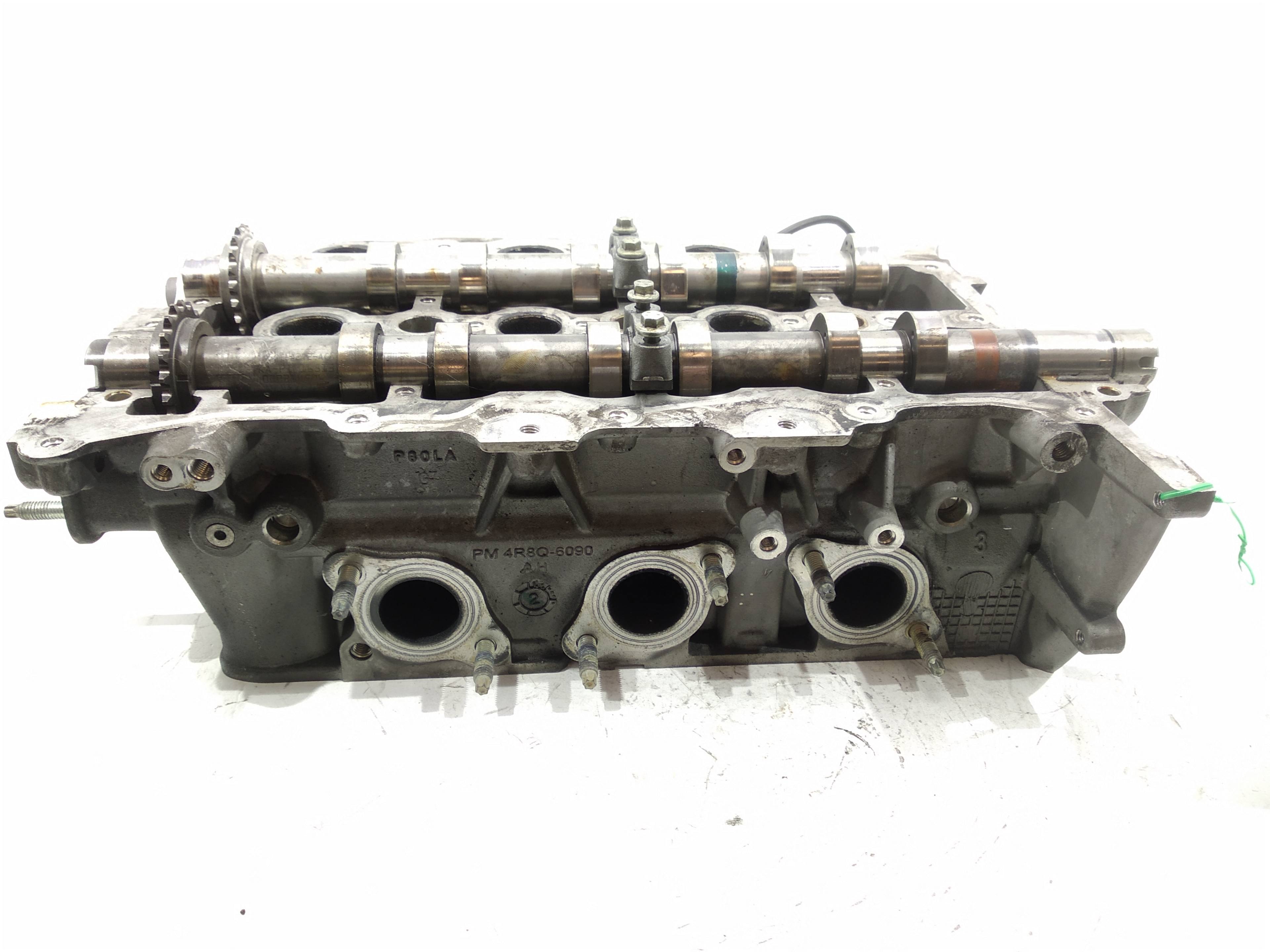 HONDA S-Type 1 generation (1999-2008) Chiulasă motor 4R8Q6090, 4R8Q6090 19336050