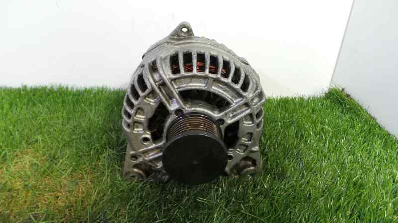 RENAULT Laguna 2 generation (2001-2007) Alternator 0124525076, 0124525076, 0124525076 24663885