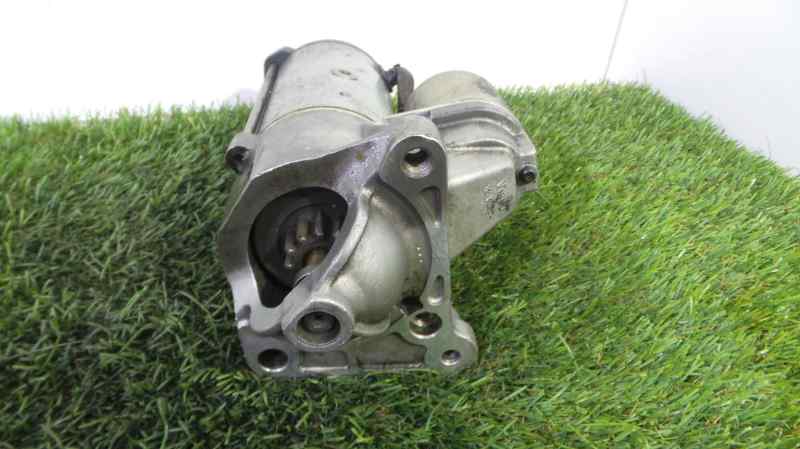 RENAULT Megane 2 generation (2002-2012) Starter Motor D7R49, D7R49, D7R49 19076203