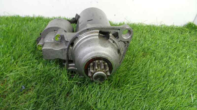 SEAT Cordoba 2 generation (1999-2009) Starter Motor 0001125042, 0001125042, 0001125042 24662700