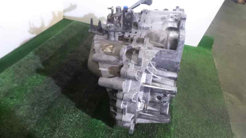 VOLVO S40 1 generation (1996-2004) Gearbox 1023625,1023625,1023625 24487171