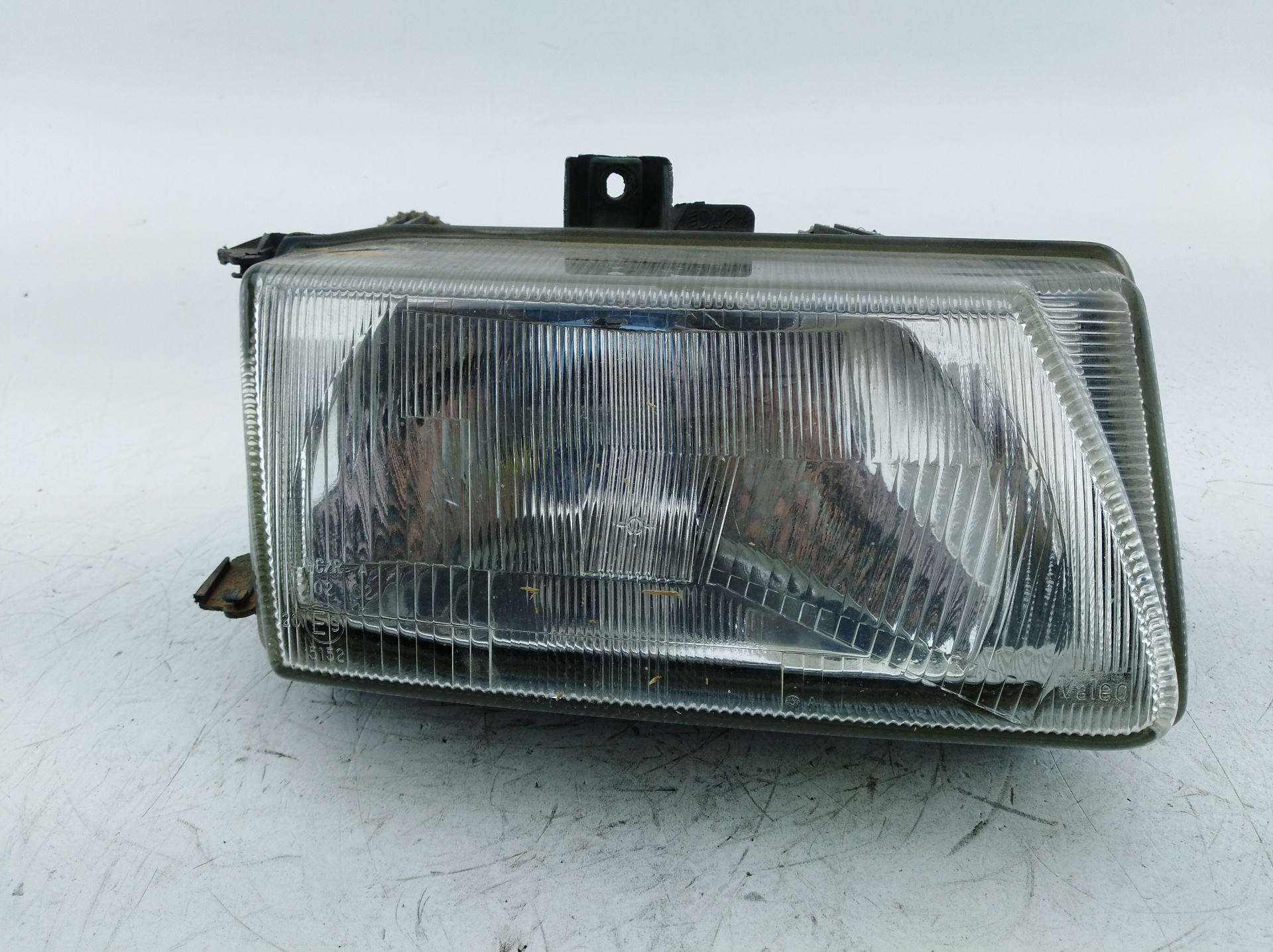 SEAT Ibiza 2 generation (1993-2002) Front Right Headlight 086654,086654 24668287