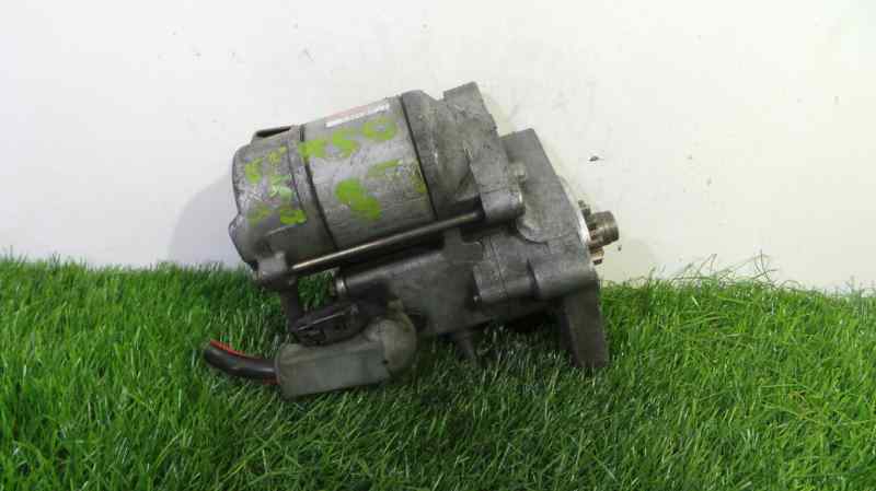 TOYOTA Yaris 1 generation (1999-2005) Starter Motor 4280000570, 4280000570, 4280000570 24662684