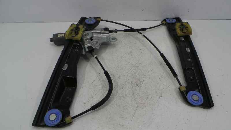 MERCEDES-BENZ Front Left Door Window Regulator 20951581, 20951581, 20951581 19225300