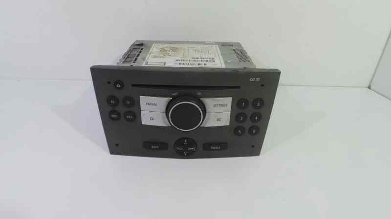 OPEL Astra J (2009-2020) Music Player Without GPS 13190856,13190856,13190856 19090587