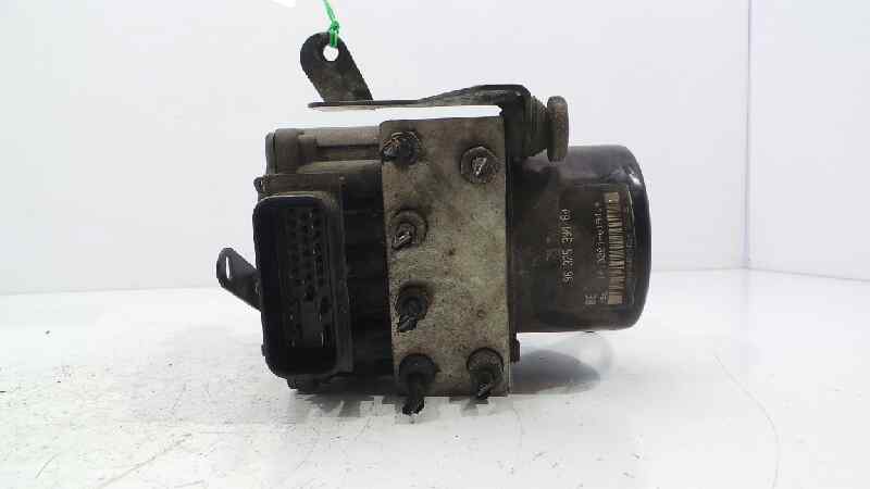 VAUXHALL 206 1 generation (1998-2009) ABS Pump 9632539480,9632539480 19214818