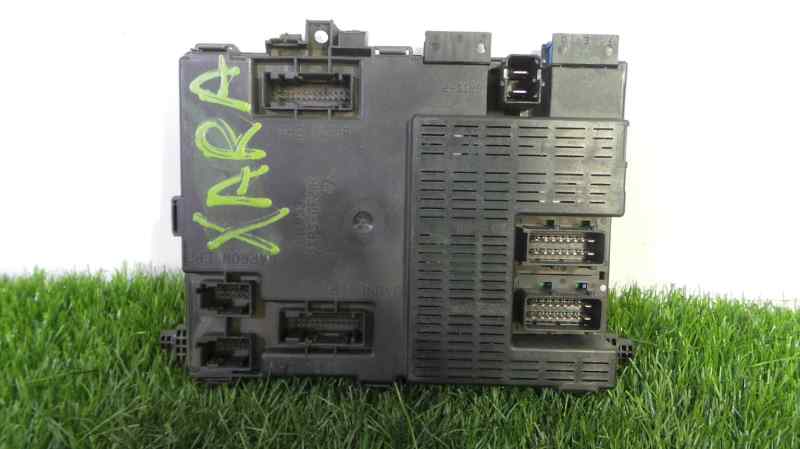 KIA Cee'd 1 generation (2007-2012) Fuse Box 9645872880, 73004611, 9645872880 24663974