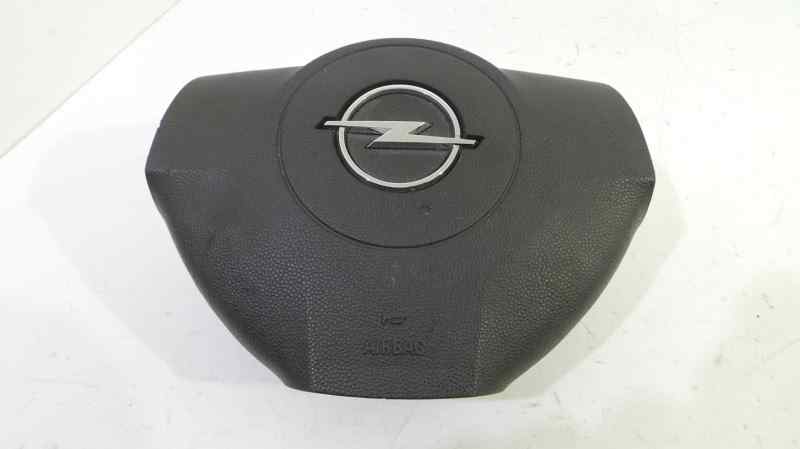 OPEL Zafira B (2005-2010) Other Control Units 13111348 19159289