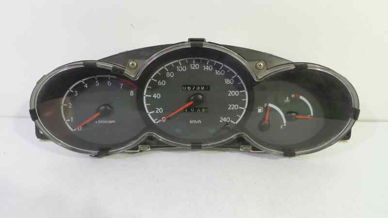 HYUNDAI RD (1 generation) (1996-2002) Speedometer 9400327100 19130601