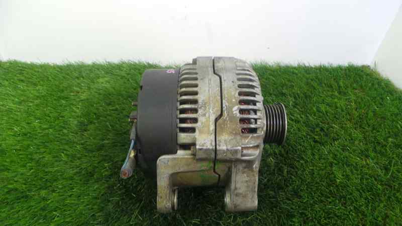 OPEL Vectra B (1995-1999) Ģenerators 0123500008,0123500008 19022601