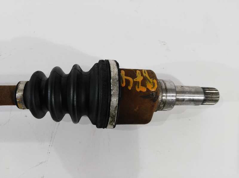 FORD USA C2 1 generation (2003-2009) Front Left Driveshaft 9650624280,9650624280,9650624280 19264430