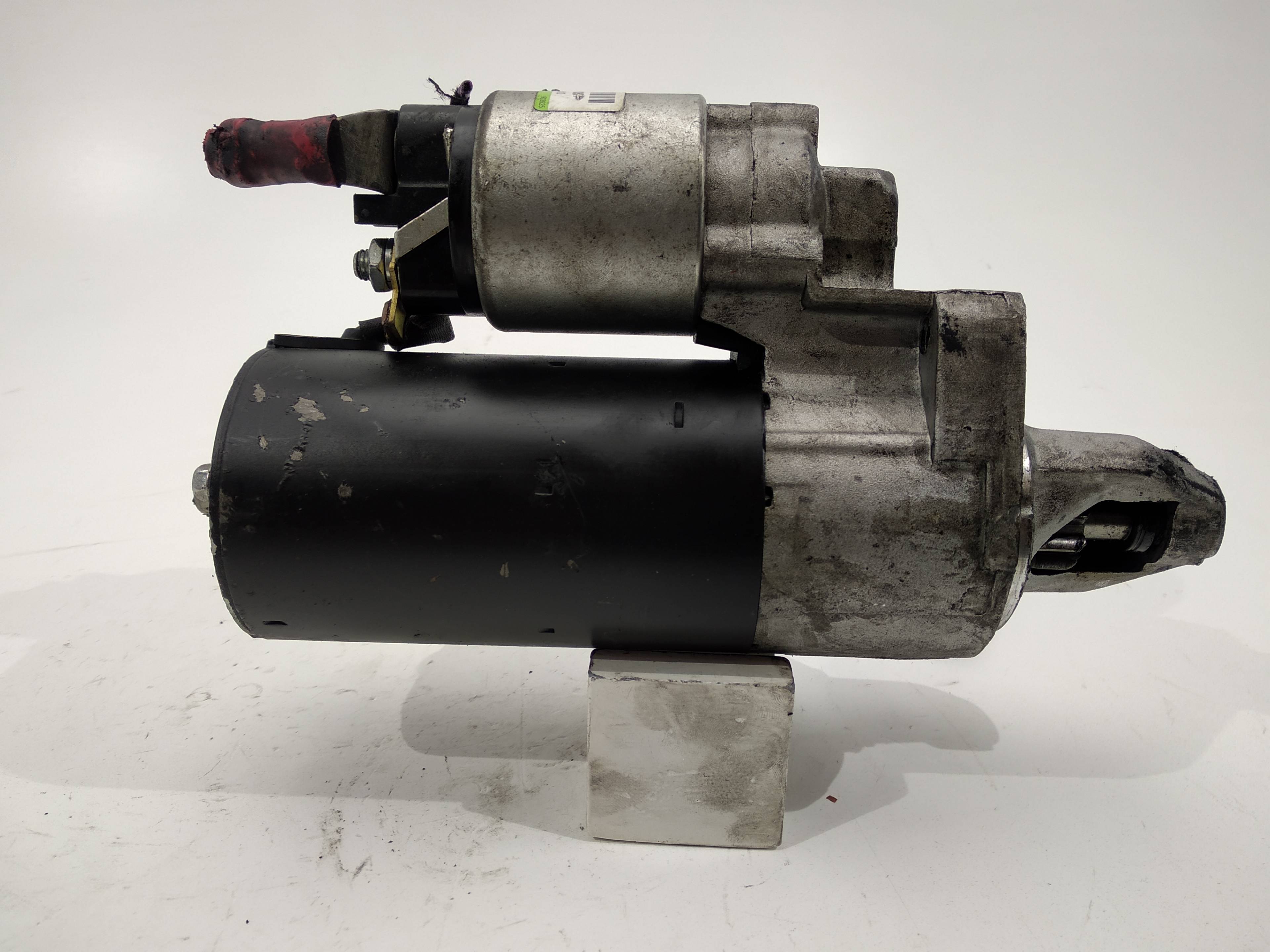 MERCEDES-BENZ M-Class W164 (2005-2011) Starter Motor 0001115049,0001115049 19310245