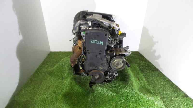 ROVER 400 1 generation (HH-R) (1995-2000) Motor 20T2N, 20T2N, 20T2N 24486915