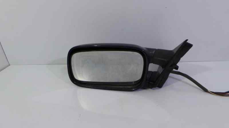 VOLKSWAGEN Passat B3 (1988-1993) Priekinių kairių durų veidrodis 2004128 19122449