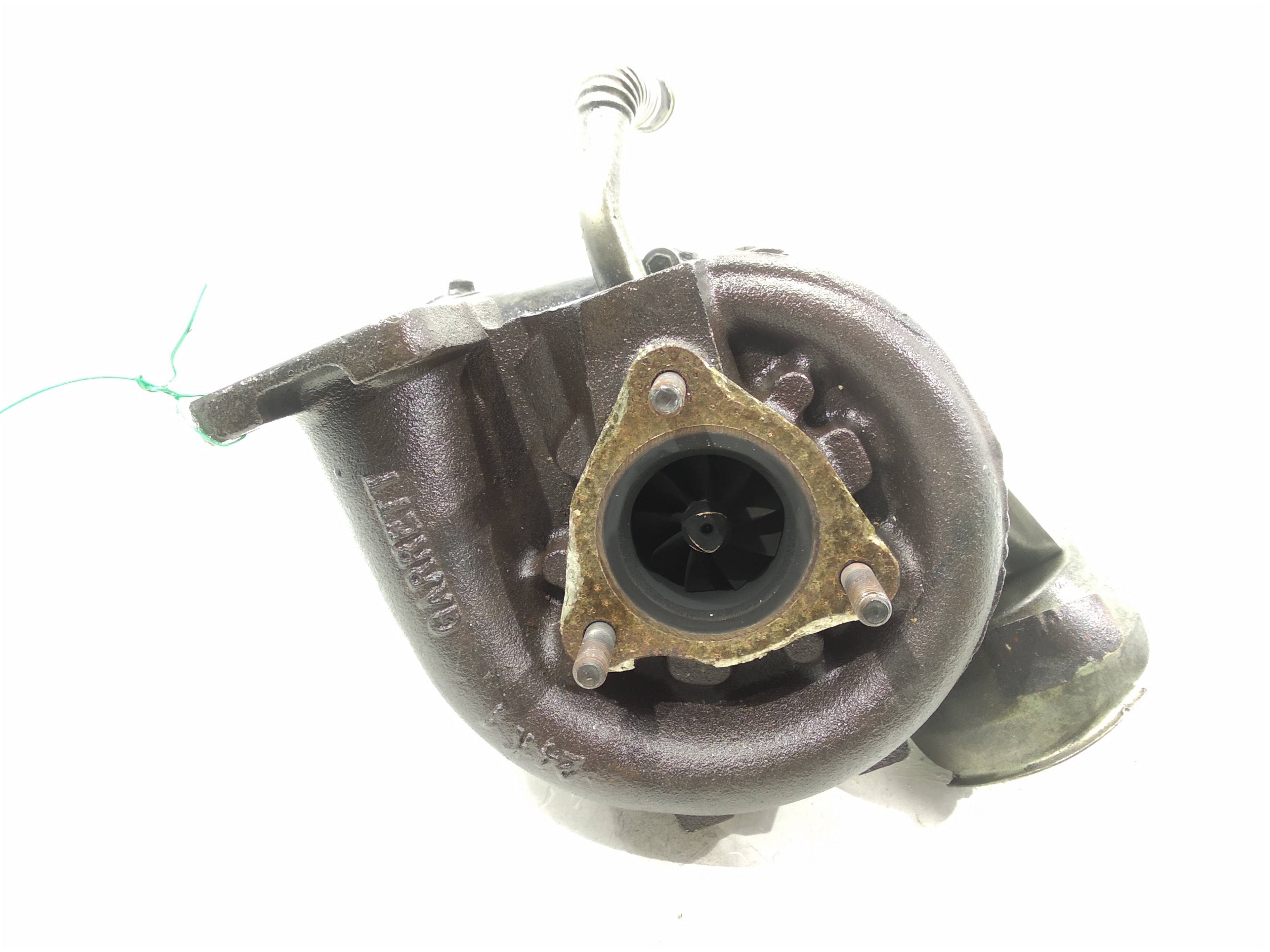 AUDI A4 B6/8E (2000-2005) Turboladdare 059145701F, 059145701F 19319791