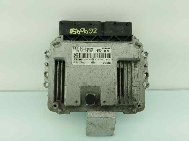 DODGE Sonata 4 generation (1998-2012) Calculateur d'unité de commande du moteur 3911327405,3911327405 19178288