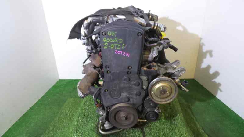 HONDA Accord 6 generation (1997-2002) Motor 20T2N 18865413