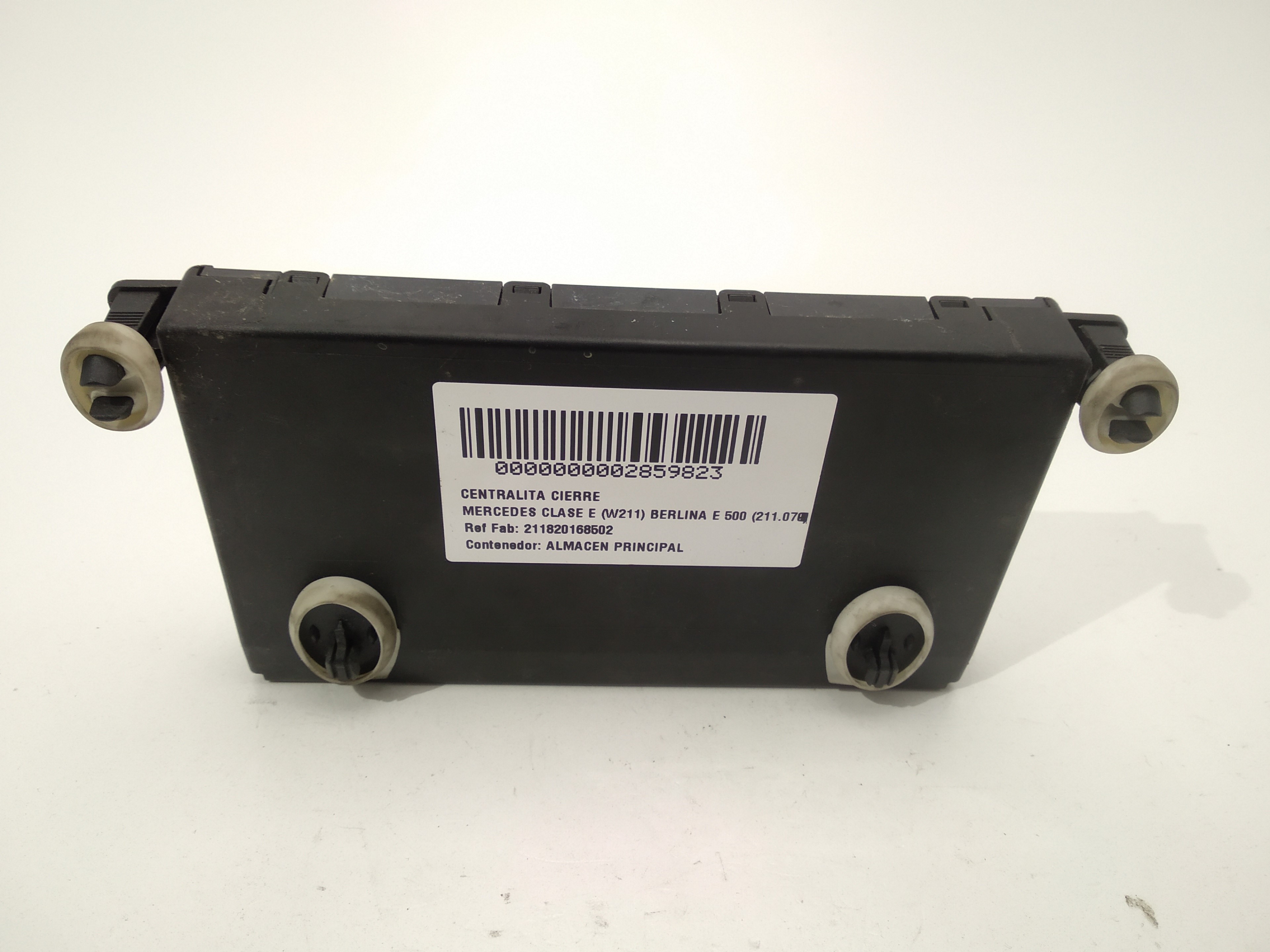 ROLLS-ROYCE E-Class W211/S211 (2002-2009) Other Control Units 211820168502,211820168502,211820168502 24667166