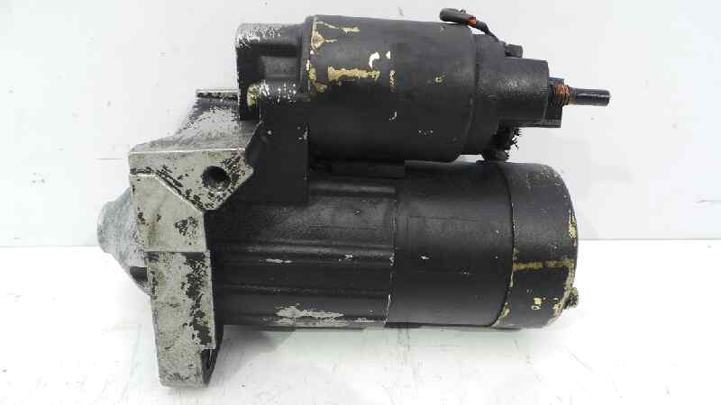 NISSAN Micra K12 (2002-2010) Starter Motor 8200306595, 8200306595 19223248