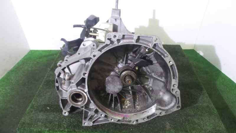 FORD Transit 1 generation (1998-2010) Gearbox 1S4R7002MB 18875084