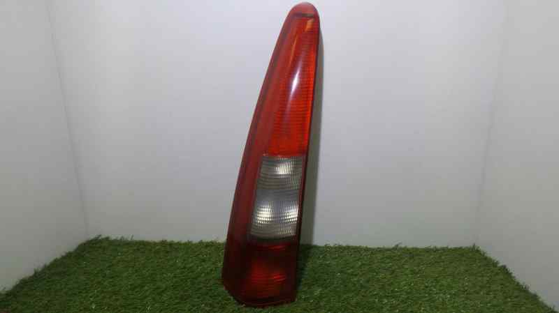 VOLVO 850 1 generation (1992-1997) Rear Left Taillight 3512424,3512424,3512424 18836832