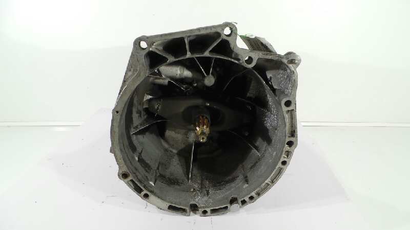 AUDI 5 Series E39 (1995-2004) Gearbox 1053401107,1053401107 19255697