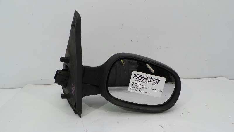 RENAULT Clio 2 generation (1998-2013) Right Side Wing Mirror 7700415326, 7700415326 19243295