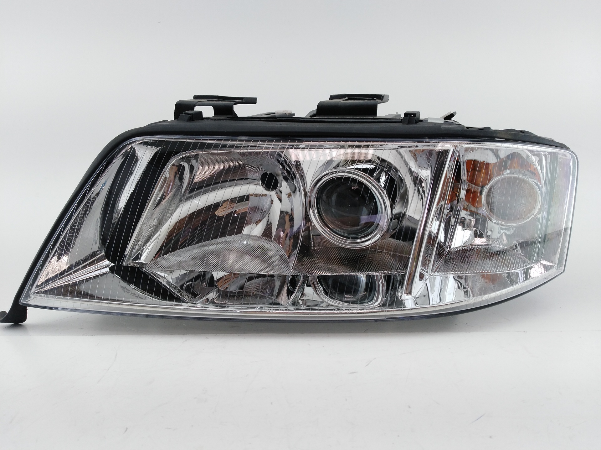 AUDI A6 C5/4B (1997-2004) Front Left Headlight 101.02061002, 101.02061002, 101.02061002 24664891