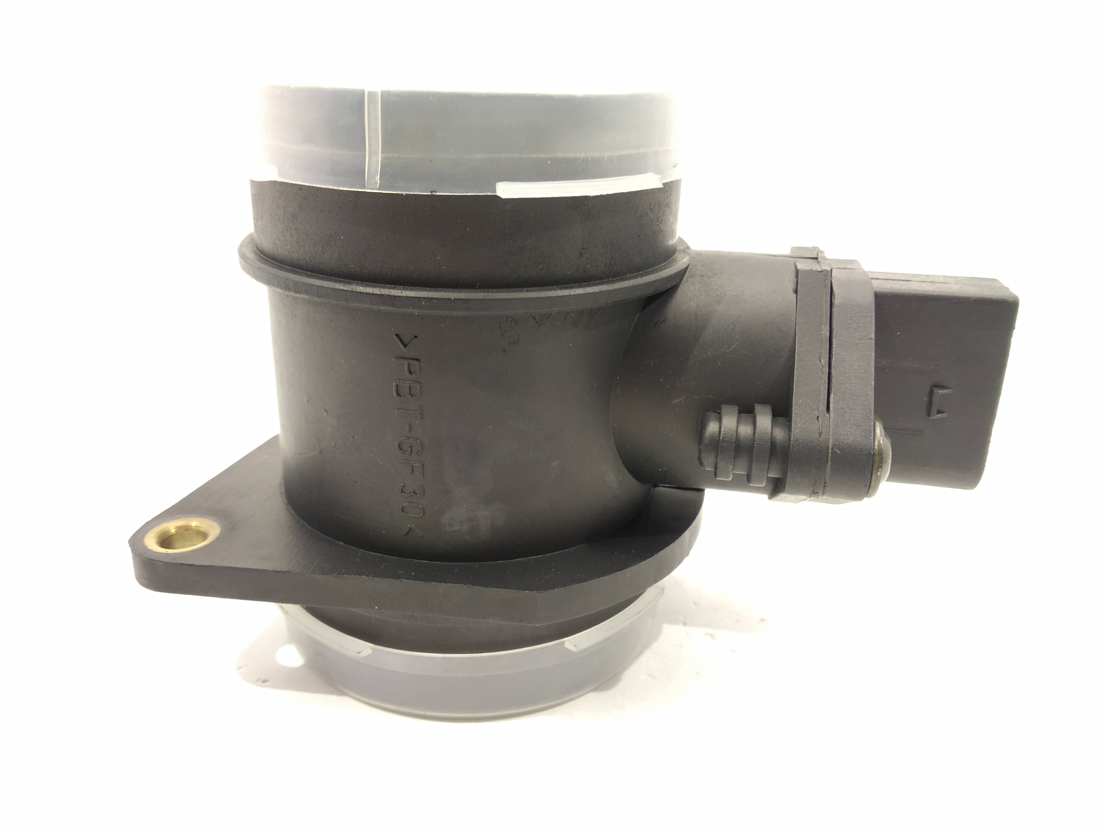 SEAT Leon 1 generation (1999-2005) Mass Air Flow Sensor MAF 06A906461,06A906461,06A906461 18904404