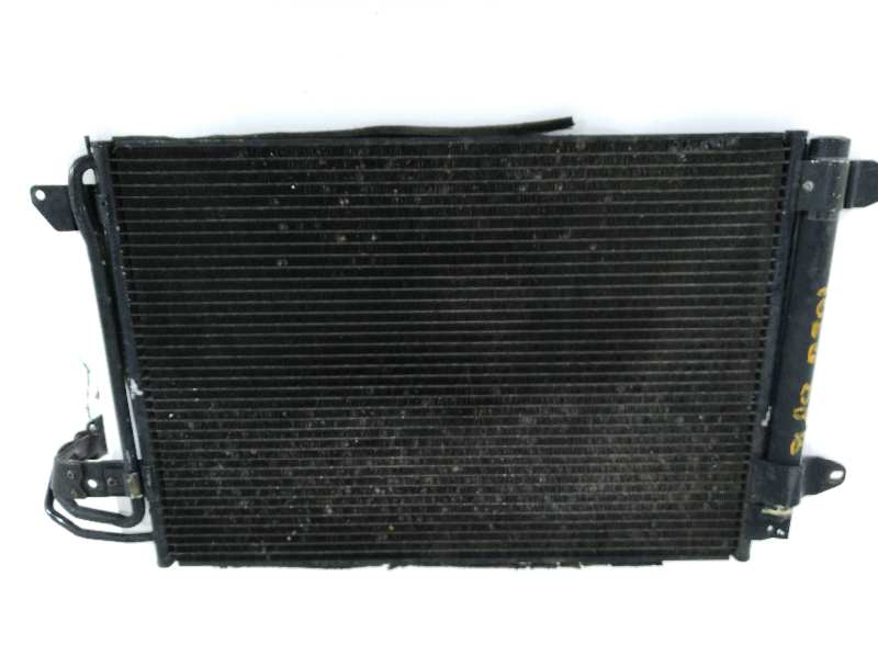 SEAT Toledo 3 generation (2004-2010) Air Con Radiator 1K0298403, 1K0298403, 1K0298403 19263573