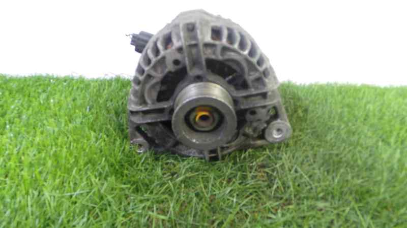 FORD Transit 1 generation (1993-1996) Alternator 0124415006,0124415006,0124415006 19036751