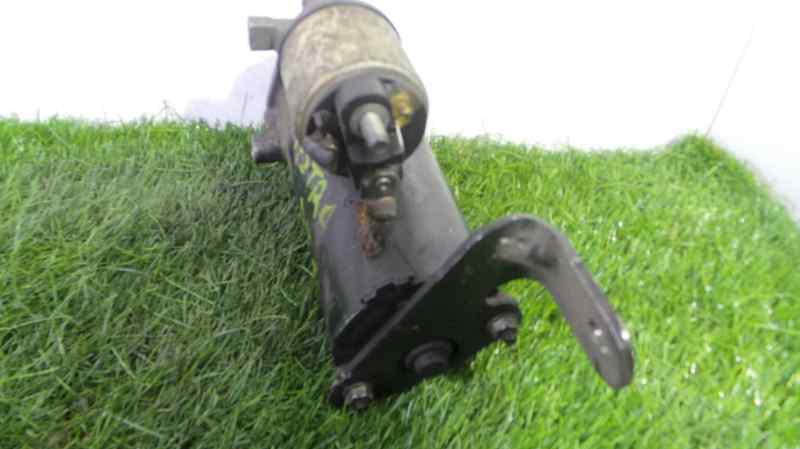 OPEL Astra H (2004-2014) Starter Motor 0001109062, 0001109062, 0001109062 24488336