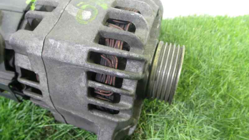 CITROËN Berlingo 1 generation (1996-2012) Dynamo 9635557580, 9635557580, 9635557580 24663006