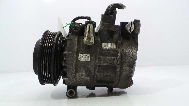 MAZDA Vel Satis 1 generation (2002-2009) Air Condition Pump 4472208622,4472208622 24488640