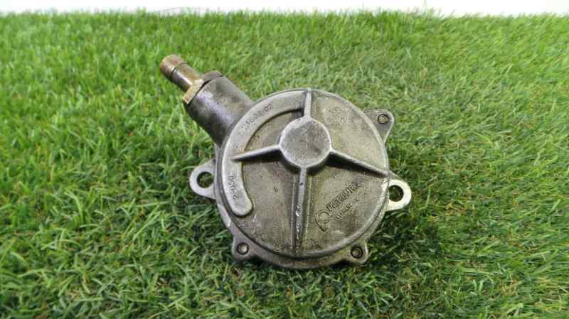 PEUGEOT 605 1 generation (1989-1999) High Pressure Fuel Pump 72160202 19134146