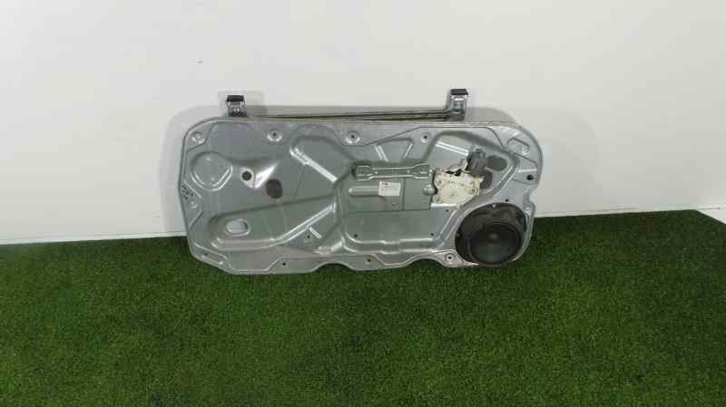 FORD Focus 2 generation (2004-2011) Regulator de geam ușă stânga față 4M5T14A389 19085893