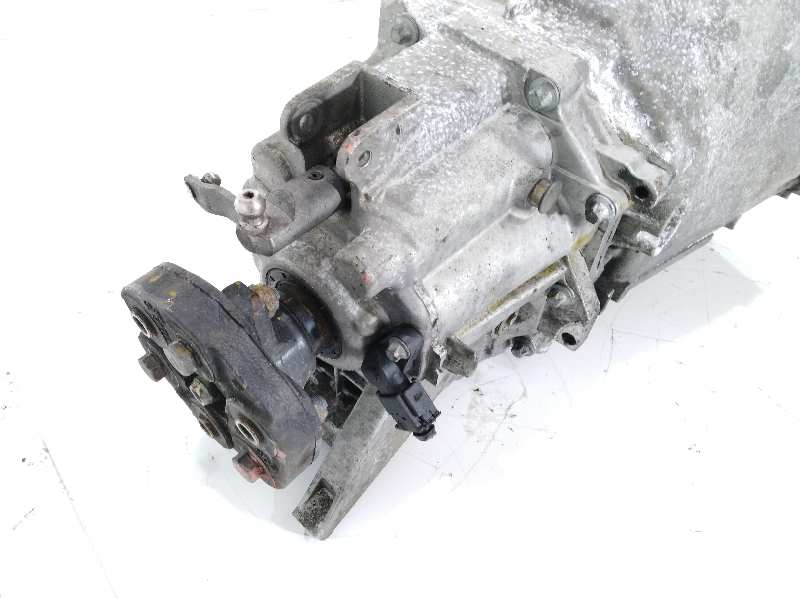 MERCEDES-BENZ C-Class W203/S203/CL203 (2000-2008) Gearbox 716633,716633,716633 19258753