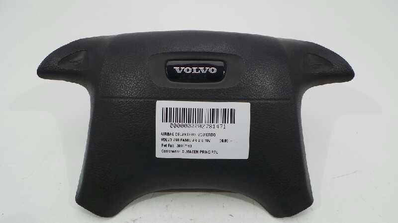 VOLVO V40 1 generation (1996-2004) Andra styrenheter 30867183, 30867183, 30867183 19284962