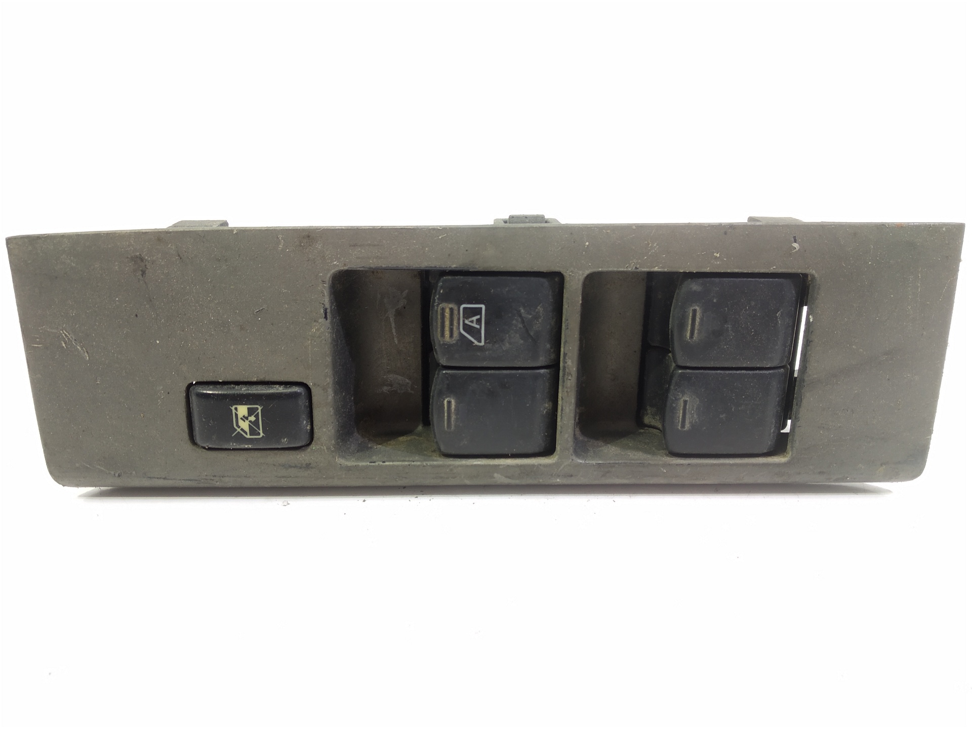 NISSAN Pathfinder R51 (2004-2014) Front Left Door Window Switch 25401EB30A,25401EB30A,25401EB30A 24514816