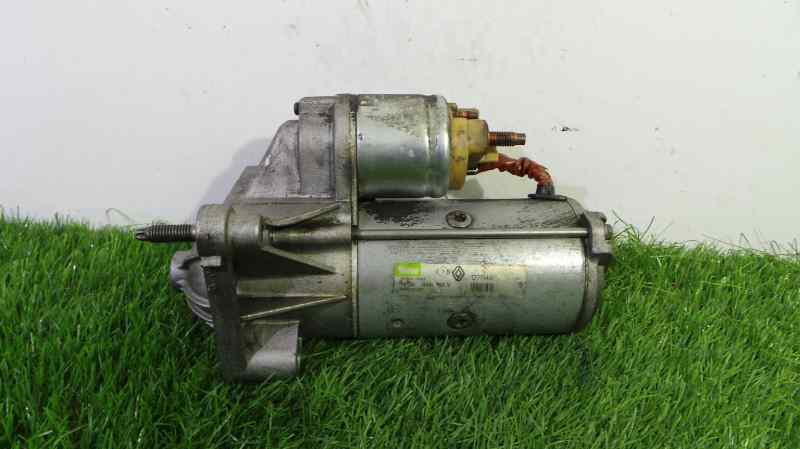 RENAULT Starter auto D7R49,D7R49,D7R49 24662452