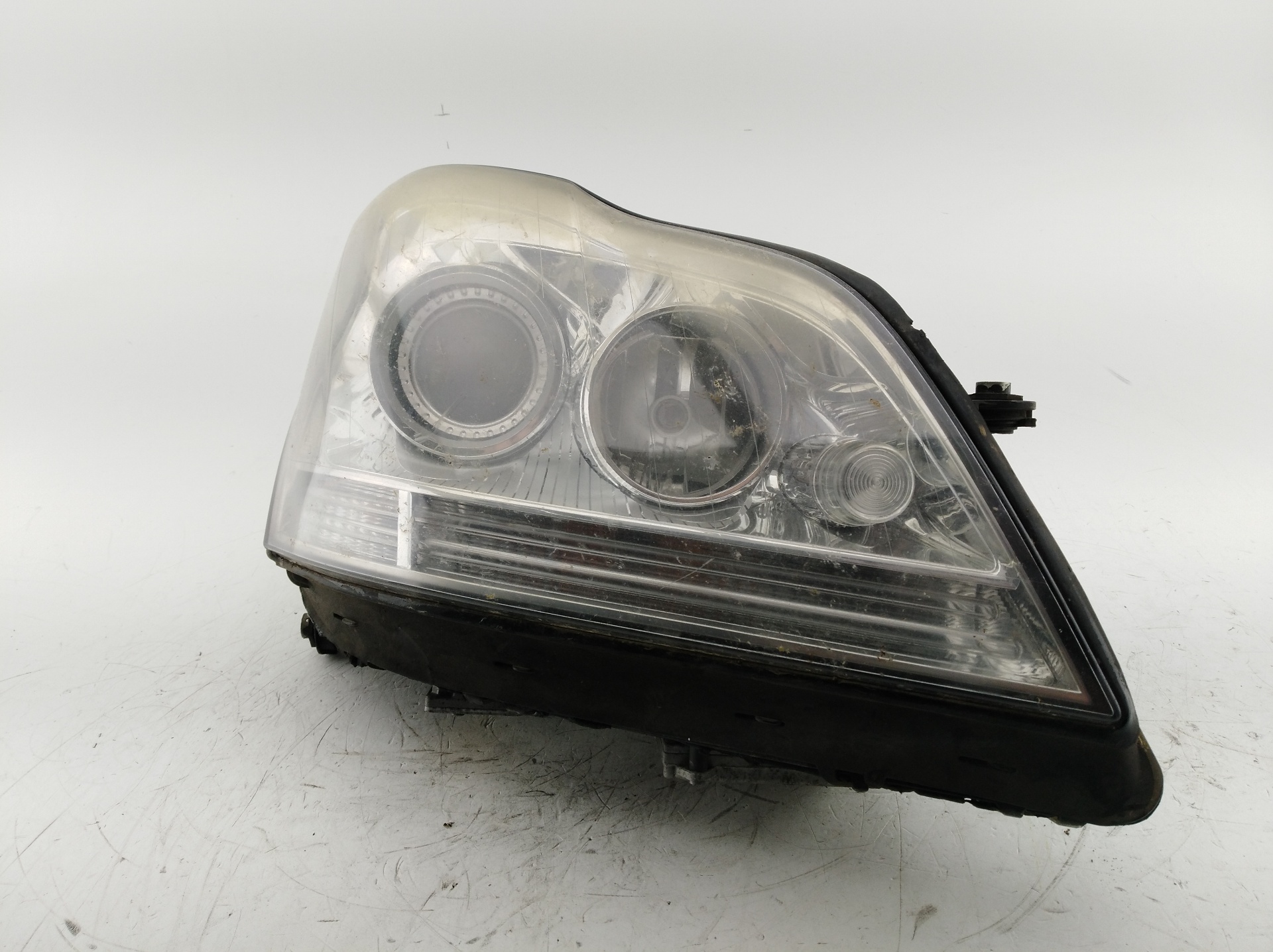 MERCEDES-BENZ GL-Class X164 (2006-2012) Фара передняя правая A0038205826 24668263